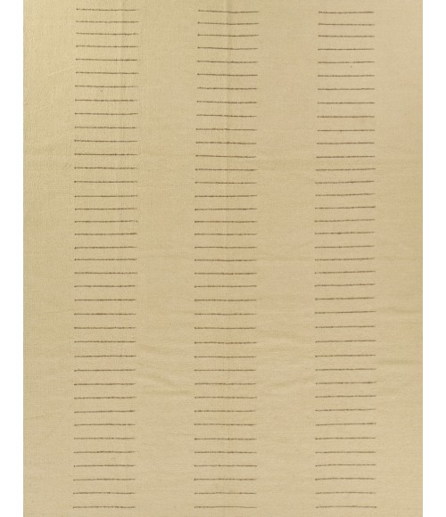 Pure Salt Corfu Ivory Rug COF-1 8 ft. X 11' Rectangle - Rugs Town Pure Salt Corfu Ivory COF-1 8 ft. X 11' Rectangle Rug