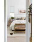 Pure Salt Corfu Ivory Rug COF-1 8 ft. X 11' Rectangle - Rugs Town Pure Salt Corfu Ivory COF-1 8 ft. X 11' Rectangle Rug