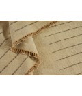 Pure Salt Corfu Ivory Rug COF-1 8 ft. X 11' Rectangle - Rugs Town Pure Salt Corfu Ivory COF-1 8 ft. X 11' Rectangle Rug