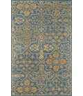 Momeni Cosette Area Rug COS-1 Blue 9'6 X 13'6