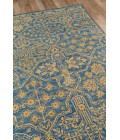 Momeni Cosette Area Rug COS-1 Blue 9'6 X 13'6