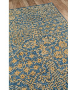 Momeni Cosette Cos-1 Blue Area Rug 8 ft. X 11 ft. Rectangle