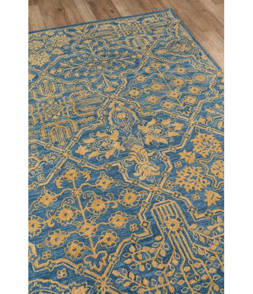 Momeni Cosette Area Rug COS-1 Blue 8' X 11'