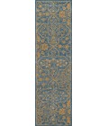 Momeni Cosette Area Rug COS-1 Blue 8' X 11'