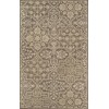 Momeni Cosette Cos-1 Brown Area Rug 9 ft. 6 in. X 13 ft. 6 in. Rectangle