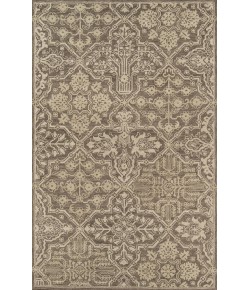 Momeni Cosette Cos-1 Brown Area Rug 3 ft. 6 in. X 5 ft. 6 in. Rectangle