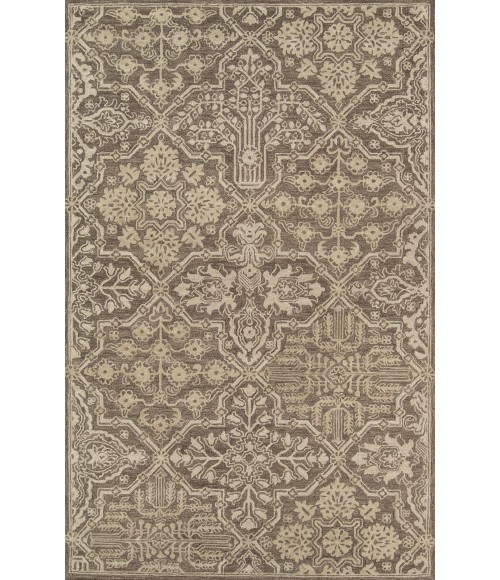 Momeni Cosette Area Rug COS-1 Brown 7'6 X 9'6