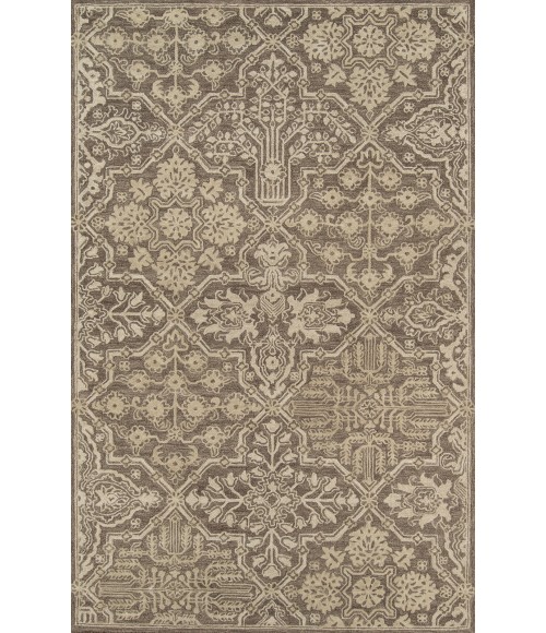 Momeni Cosette Area Rug COS-1 Brown 3'6 X 5'6