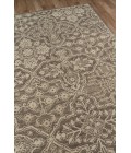 Momeni Cosette Area Rug COS-1 Brown 3'6 X 5'6