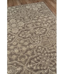 Momeni Cosette Cos-1 Brown Area Rug 7 ft. 6 in. X 9 ft. 6 in. Rectangle