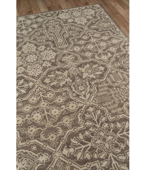 Momeni Cosette Area Rug COS-1 Brown 3'6 X 5'6