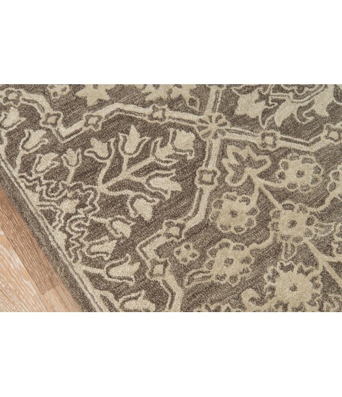 Momeni Cosette Area Rug COS-1 Brown 7'6 X 9'6