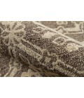 Momeni Cosette Area Rug COS-1 Brown 7'6 X 9'6