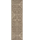 Momeni Cosette Area Rug COS-1 Brown 7'6 X 9'6
