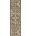 Momeni Cosette Area Rug COS-1 Brown 3'6 X 5'6