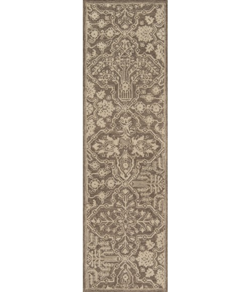 Momeni Cosette Area Rug COS-1 Brown 7'6 X 9'6