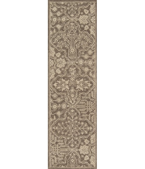 Momeni Cosette Area Rug COS-1 Brown 3'6 X 5'6