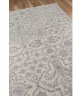 Momeni Cosette Area Rug COS-1 Grey 3'6 X 5'6