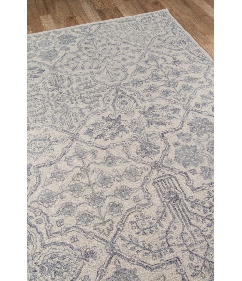 Momeni Cosette Area Rug COS-1 Grey 3'6 X 5'6