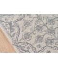 Momeni Cosette Area Rug COS-1 Grey 3'6 X 5'6