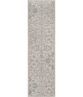 Momeni Cosette Area Rug COS-1 Grey 3'6 X 5'6