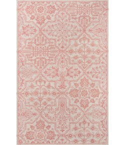 Momeni Cosette Cos-1 Pink Area Rug 9 ft. 6 in. X 13 ft. 6 in. Rectangle