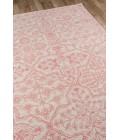 Momeni Cosette Area Rug COS-1 Pink 3'6 X 5'6