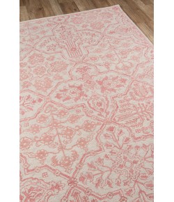 Momeni Cosette Cos-1 Pink Area Rug 3 ft. 6 in. X 5 ft. 6 in. Rectangle