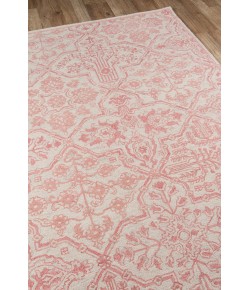 Momeni Cosette Cos-1 Pink Area Rug 8 ft. X 11 ft. Rectangle