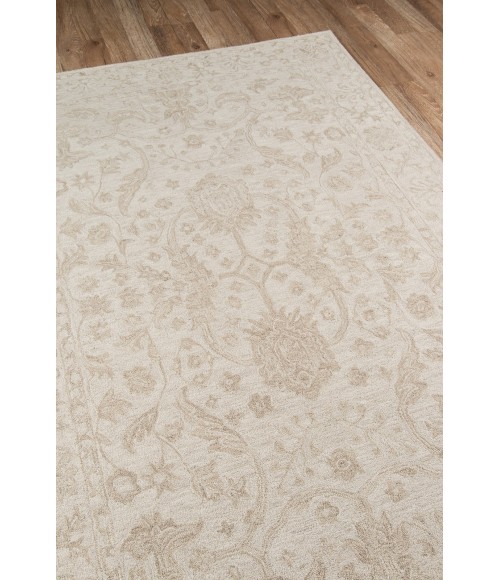 Cosette Area Rug Momeni Cosette Area Rug COS-2 Beige 5' X 8'