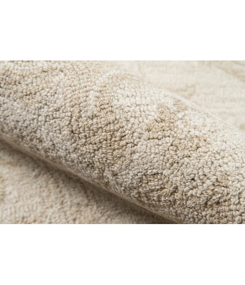 Momeni Cosette Area Rug COS-2 Beige 7'6 X 9'6