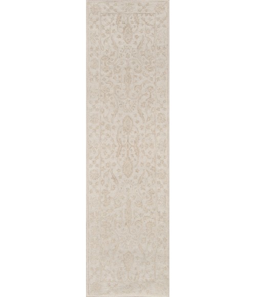 Cosette Area Rug Momeni Cosette Area Rug COS-2 Beige 5' X 8'