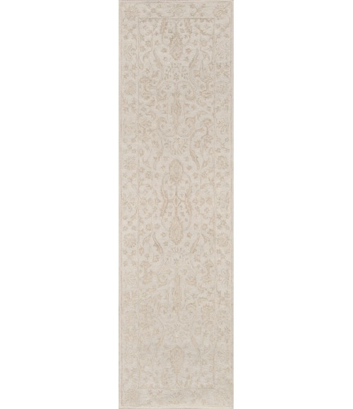 Momeni Cosette Area Rug COS-2 Beige 7'6 X 9'6