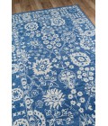 Momeni Cosette Area Rug COS-3 Blue 2' X 3'