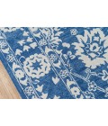 Momeni Cosette Area Rug COS-3 Blue 2' X 3'