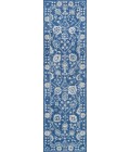 Momeni Cosette Area Rug COS-3 Blue 2' X 3'