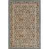 Momeni Cotswold COT-1 Blue 9 ft. X 12 ft. Rectangle Rug