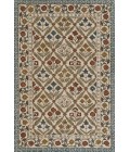 Momeni Cotswold COT-1 Blue 9 ft. X 12 ft. Rectangle Rug