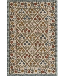 Momeni Cotswold COT-1 Blue 9 ft. X 12 ft. Rectangle Rug