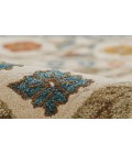 Momeni Cotswold COT-1 Blue 9 ft. X 12 ft. Rectangle Rug