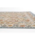 Momeni Cotswold COT-1 Blue 9 ft. X 12 ft. Rectangle Rug