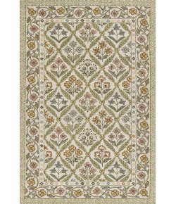 Momeni Cotswold COT-1 Green 9 ft. X 12 ft. Rectangle Rug
