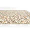 Momeni Cotswold COT-1 Green 9 ft. X 12 ft. Rectangle Rug