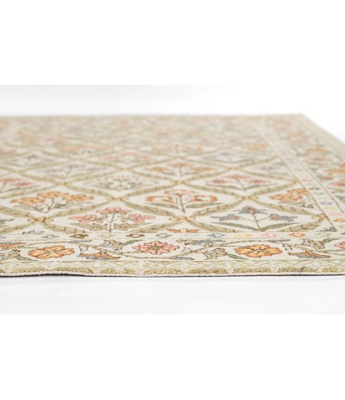 Momeni Cotswold COT-1 Green 9 ft. X 12 ft. Rectangle Rug