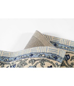 Momeni Cotswold COT-2 Blue 8 ft. X 10 ft. Rectangle Rug