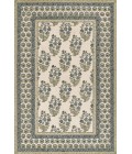 Momeni Cotswold COT-3 Rug Momeni Cotswold COT-3 Green 2 ft. 6 in. X 8 ft. Runner Rug