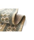 Momeni Cotswold COT-3 Rug Momeni Cotswold COT-3 Green 2 ft. 6 in. X 8 ft. Runner Rug