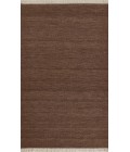 Momeni Cove Brown CV-01 5 ft. X 8 ft. Rect. Rug