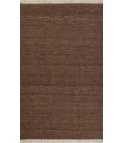 Momeni Cove Brown CV-01 5 ft. X 8 ft. Rect. Rug