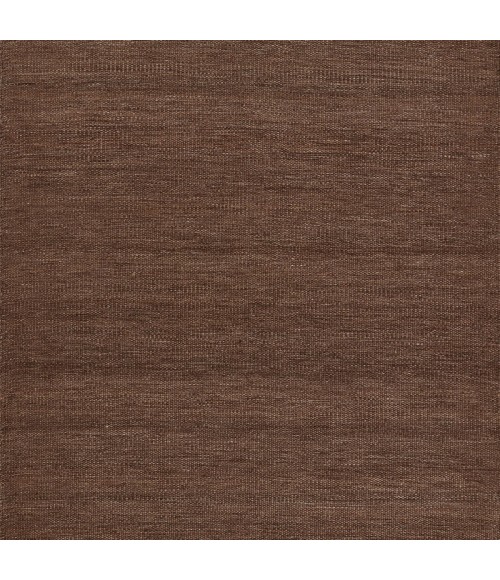 Momeni Cove Brown CV-01 5 ft. X 8 ft. Rect. Rug